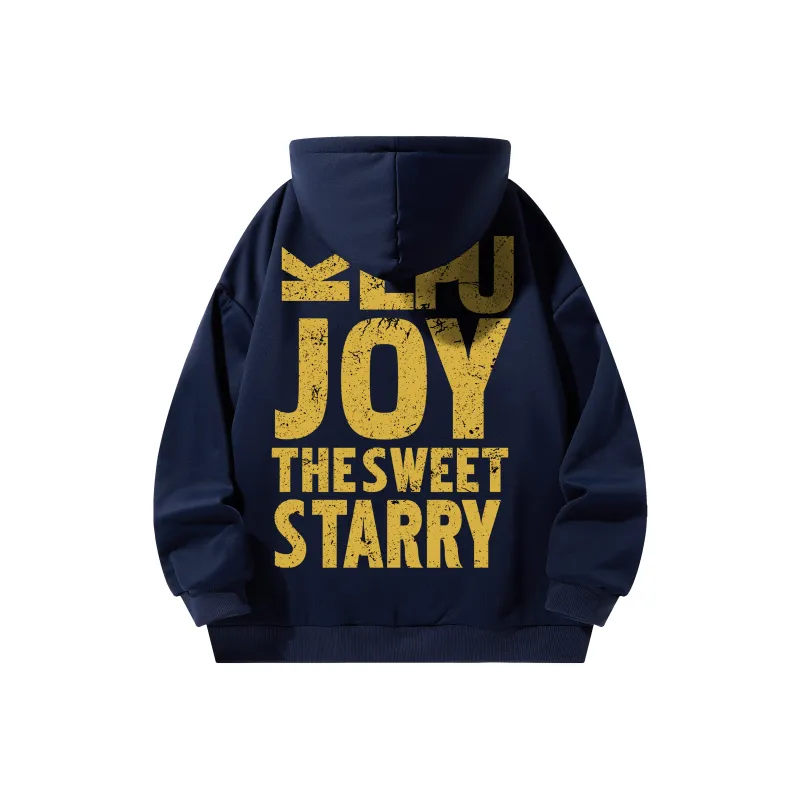Kepu Sweatshirts Unisex-4