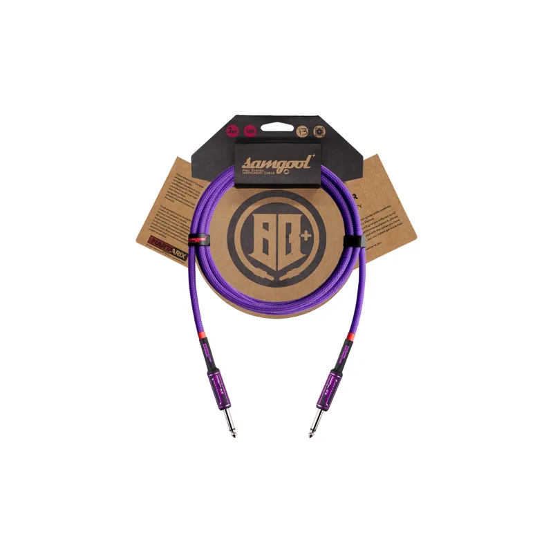 SAMGOOL+ CC Collection Sengoku, Musical Instrument Connecting Thread, Electric Bass All Guitar Accessories-3