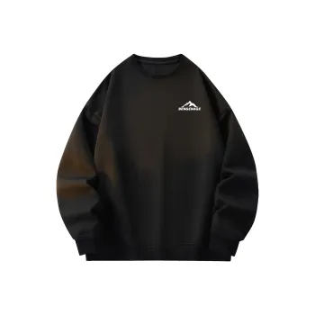 BENGEN Sweatshirts Unisex