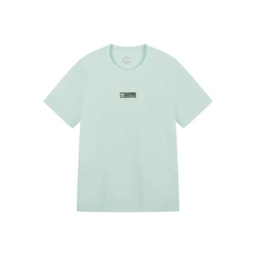 361° T-Shirt Men's Microwave Green