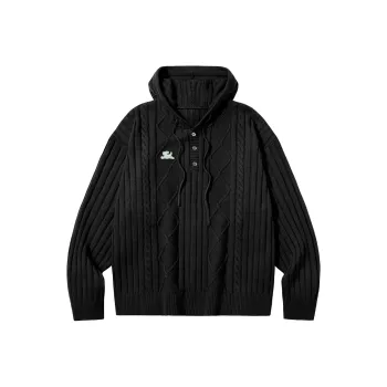 PSO Brand Puppy Series Sweater Unisex