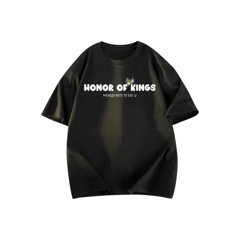 HONOR OF KINGS T Shirts Unisex-0