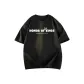 Breathable/Soft/100% cotton-Black