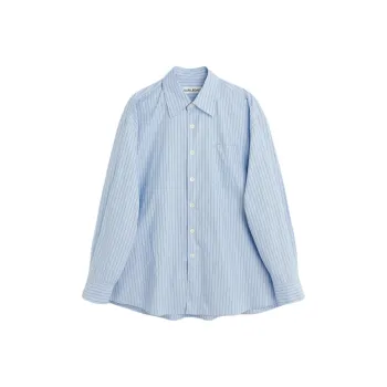 OUR LEGACY Borrowed Shirt