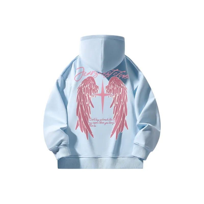 JEANSWEST CLUB Sweatshirt Unisex-15