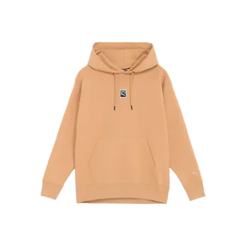 PUMA x Renoma Golf Golf FW24 Sweatshirt Men's Snowflake Gypsum