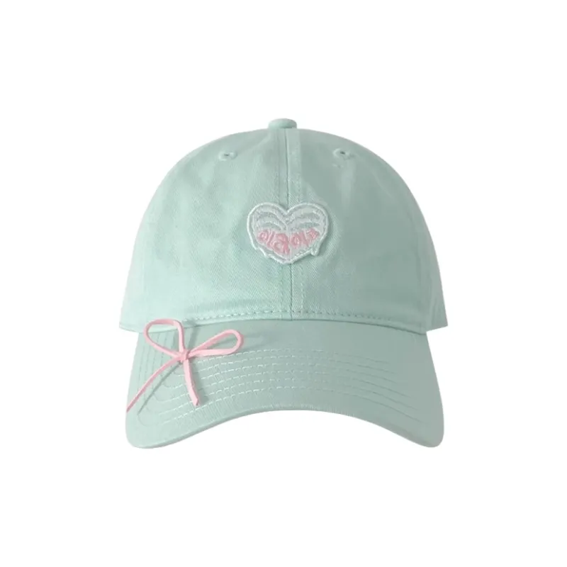 EQUIPMENTELEGANT Cotton Baseball Caps Women's-1