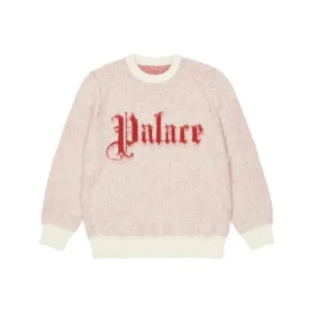 PALACE Ye Olde PALACE Knit