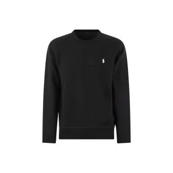 Polo Ralph Lauren Pony Embroidered Crewneck Sweatshirt
