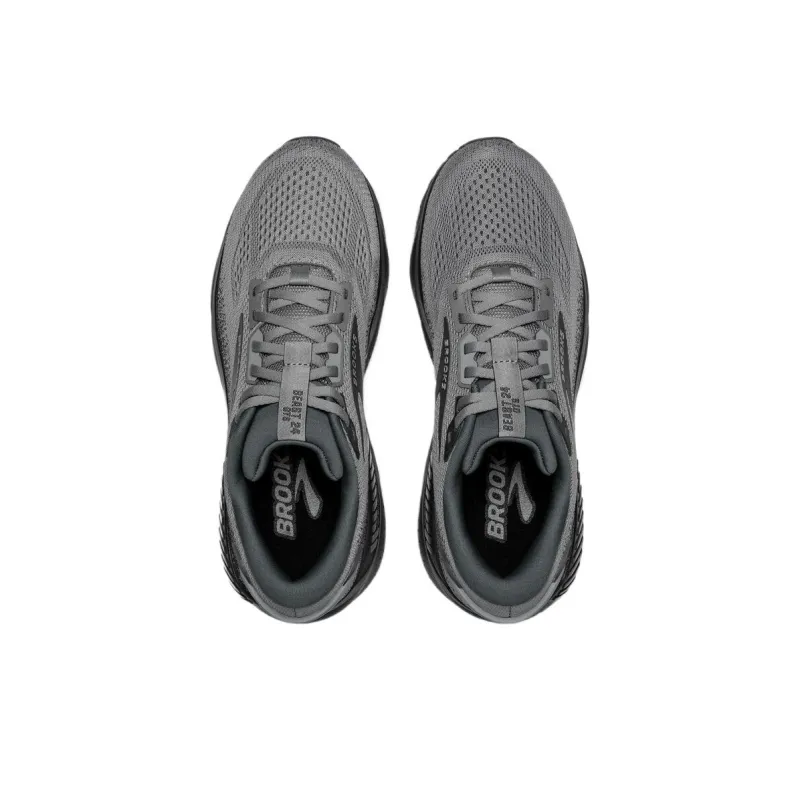 Brooks Beast Gts 24 Primer Grey Ebony-2