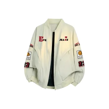 Yiwen Jackets Unisex