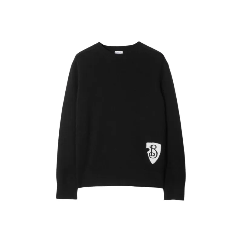 Burberry B Shield Jumper-0