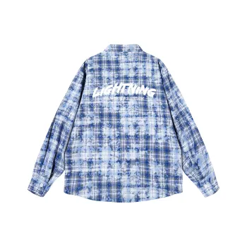 Lightning X Storm Shirts Unisex