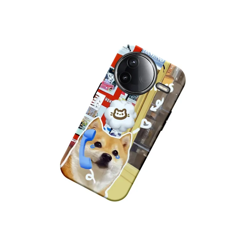HELESHA Phone Cases-10