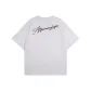 Heather Gray Short-Sleeved Shirt