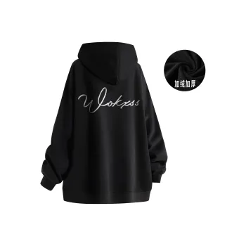WOKXSS Sweatshirts Unisex