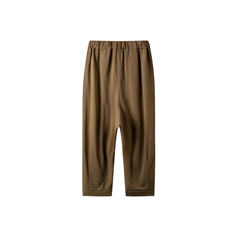 OUTDOOR PRODUCTS Casual Pants Women's Olive Green-1