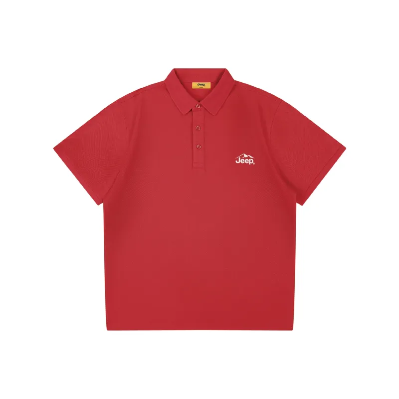 Jeep Polo Shirts Men-2