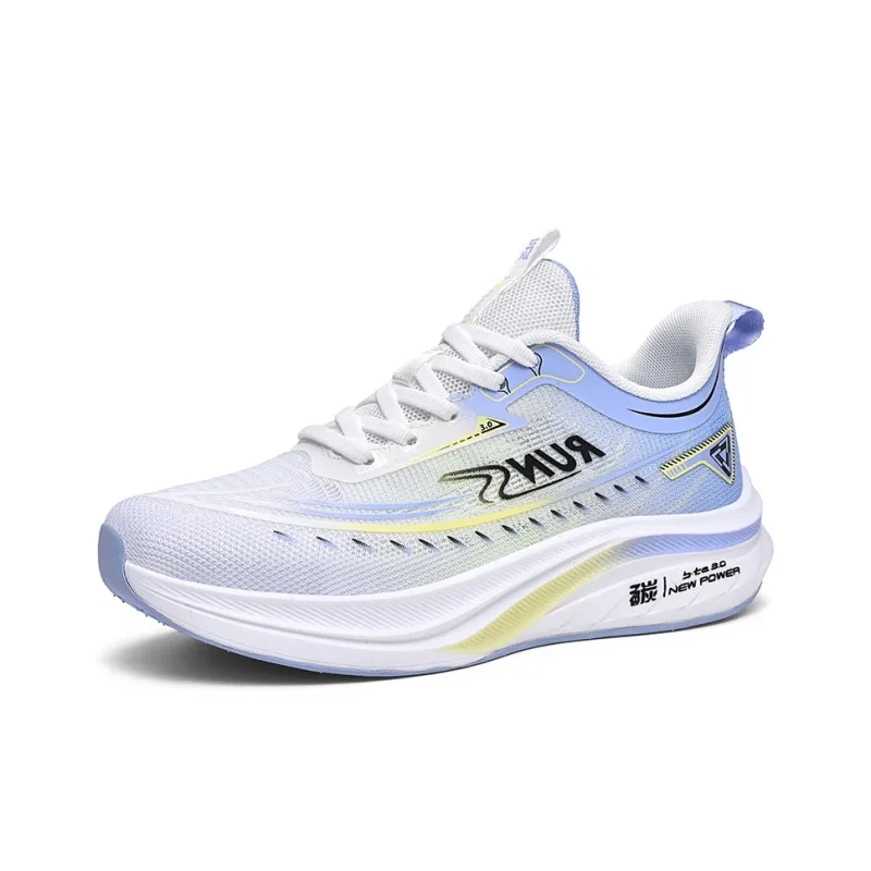 MEKY Running Shoes Unisex Low Top-6