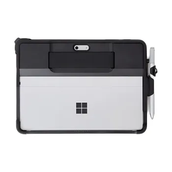 Kensington Portable Easy to Use PC Material Compatibility With Microsoft Surface Go 2/Go 3 Tablet Protective Cases