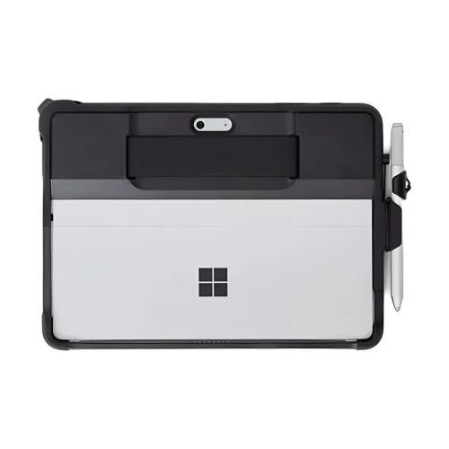 Kensington Portable Easy to Use PC Material Compatibility With Microsoft Surface Go 2/Go 3 Tablet Protective Cases