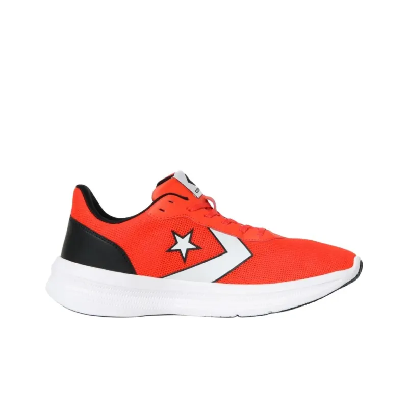 Converse DAYSTAR Anti Slip Wear Resistant Low Top Casual Running Shoes Unisex Orange-1