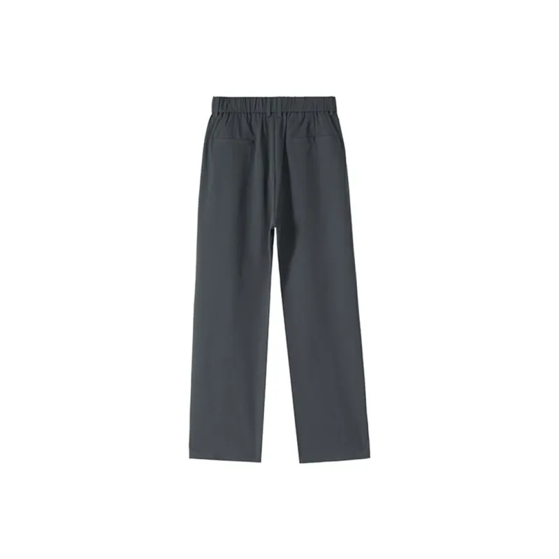 DAND Suit Trousers Unisex-1