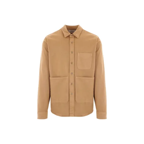 ASPESI Button-down Shirt