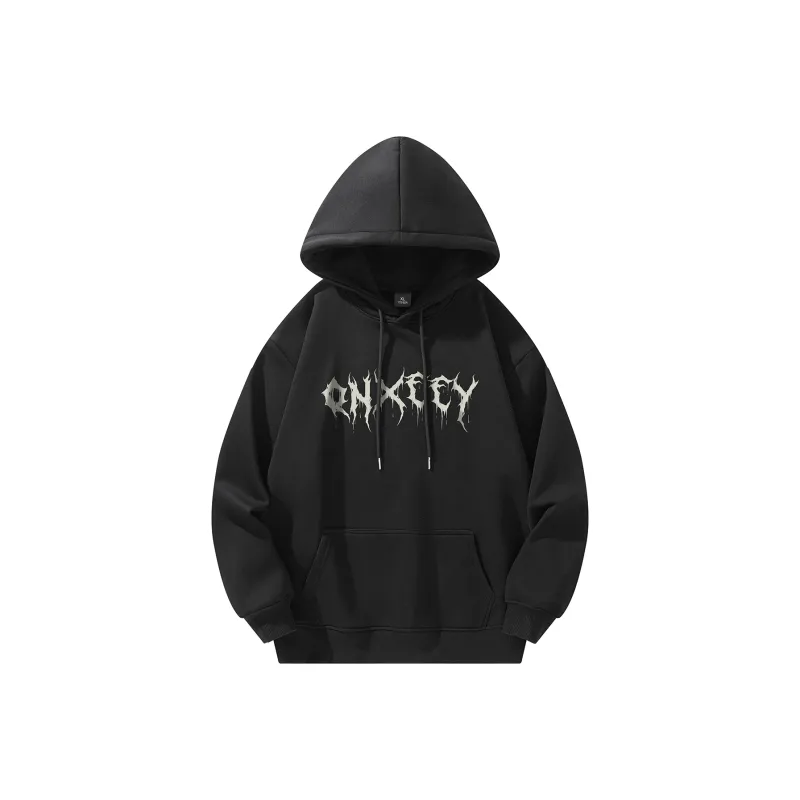 Qnxeey Sweatshirts Unisex-20
