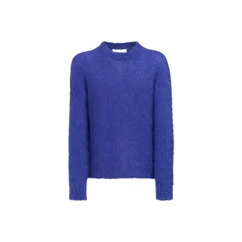 MARNI Sweaters Men Purple