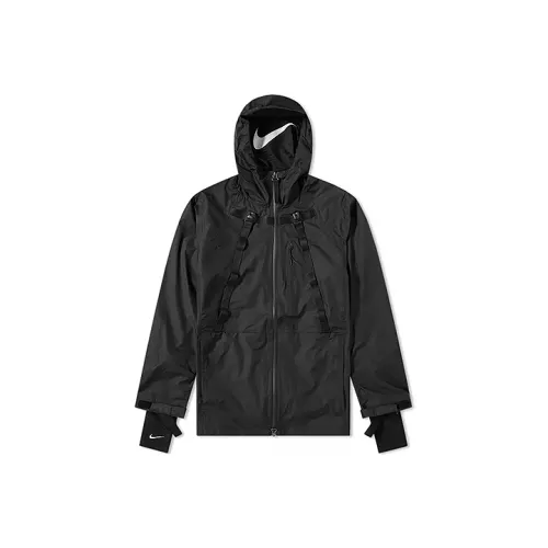 Nike lab X Mmw Men's Jacket