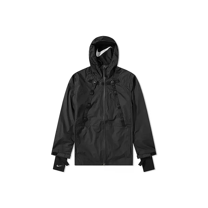 Nike lab X Mmw Men's Jacket-0