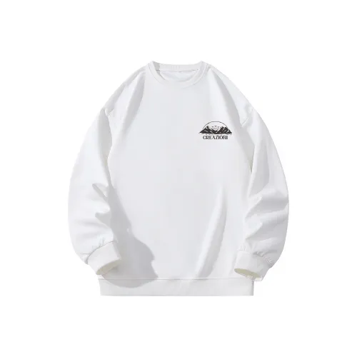 CREAZIONI LA FANTASIA E MOBILE Sweatshirt Unisex