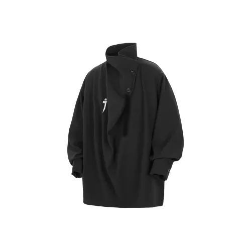 GUERRILLA GROUP Sweatshirt Unisex
