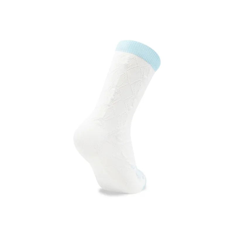 LiNing x Disney Toy Story Series Knee High Socks Unisex 1 Pack Ivory-1