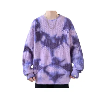 H.V.G.A Sweaters Unisex