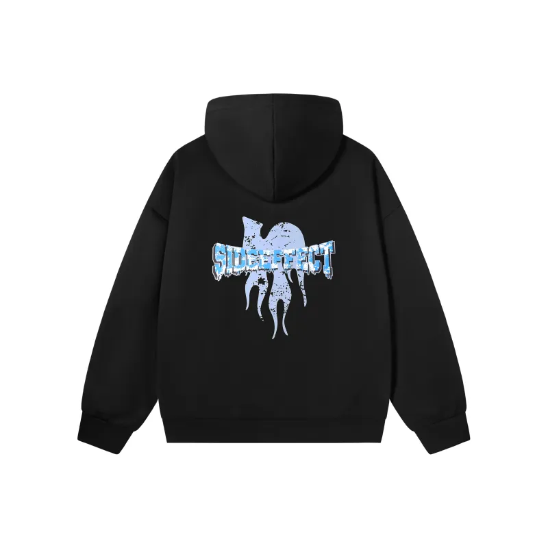 SIDEEFFECT Sweatshirts Unisex-0