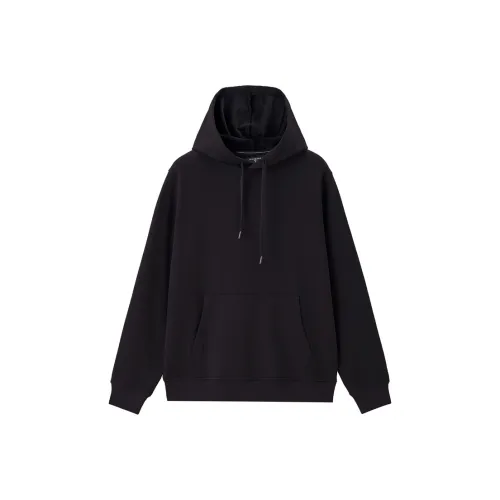 Yacht half-zip sweatshirt