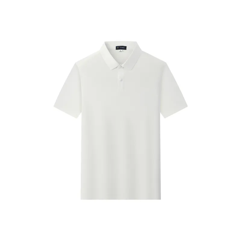 HARSIINCN Polo Shirts Men-2