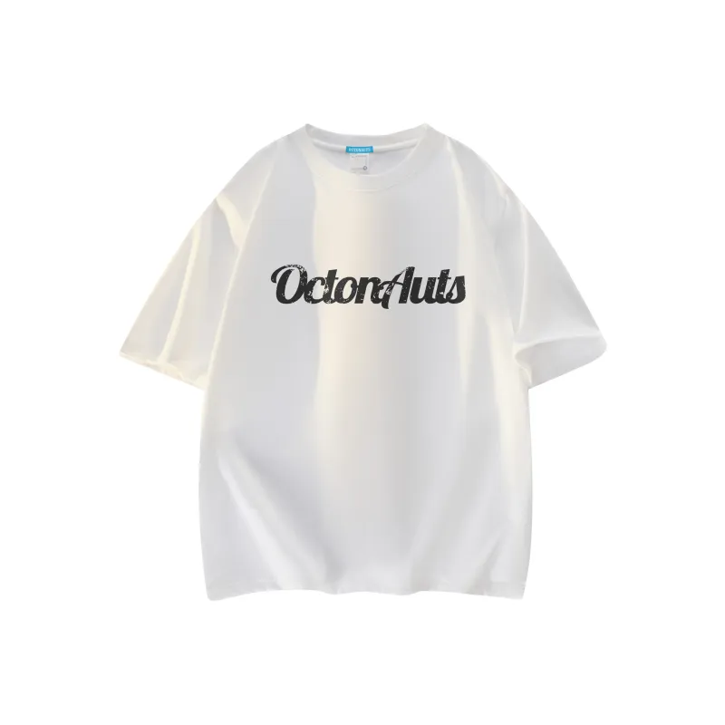 Small Columns Under The Sea T Shirt Unisex-3