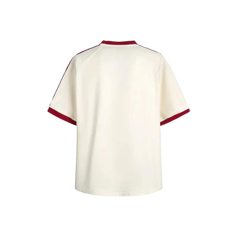 ZEXO T Shirts Unisex-7