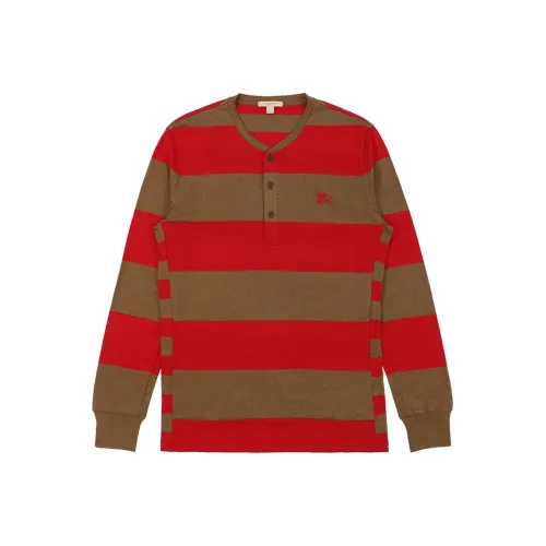 Burberry Knitwear Men's Multicolor
