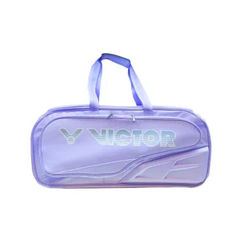 VICTOR Badminton Racket Bags Crossbody Bag Grape Purple Unisex