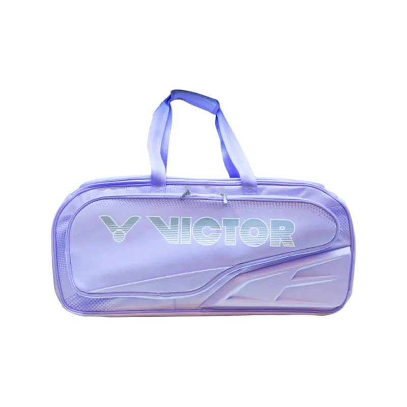 VICTOR Badminton Racket Bags Crossbody Bag Grape Purple Unisex-0