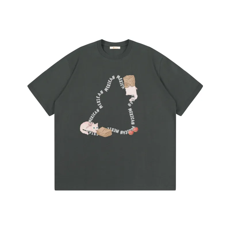 MEXICAN T Shirts Unisex-23