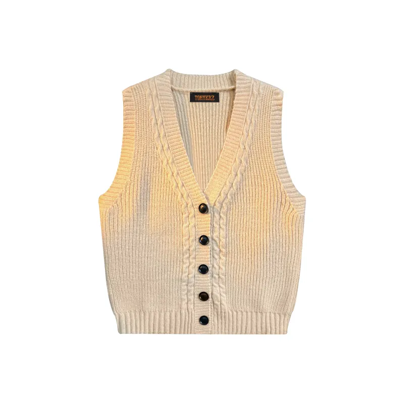 TONYKRZ Sweaters Unisex-8
