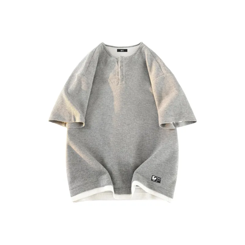 IN'S T Shirts Unisex-5