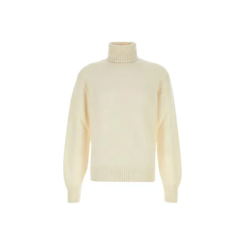 TOM FORD Roll Neck Jumper