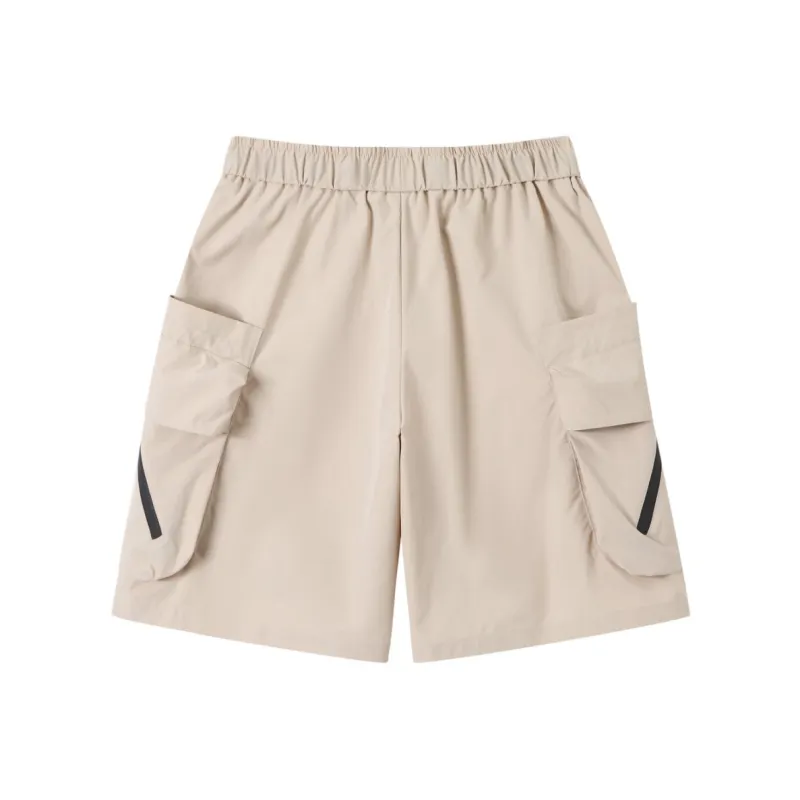 CORNILOT Cargo Shorts Unisex-2