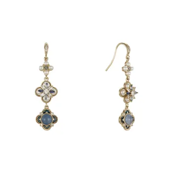 RiotLILY Soft Commute Date Versatile Earrings Women's
